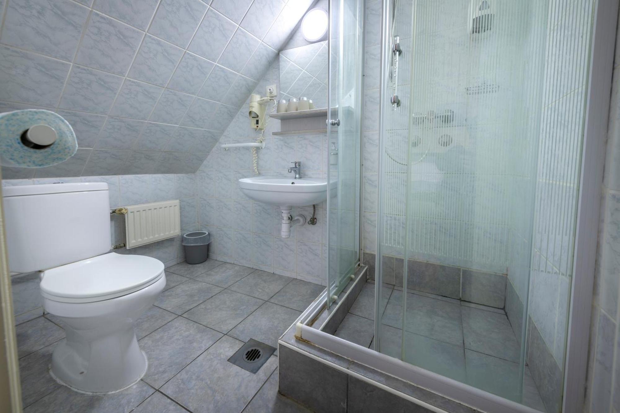 Hotel Kristal Gellert Hill Budapest Kültér fotó