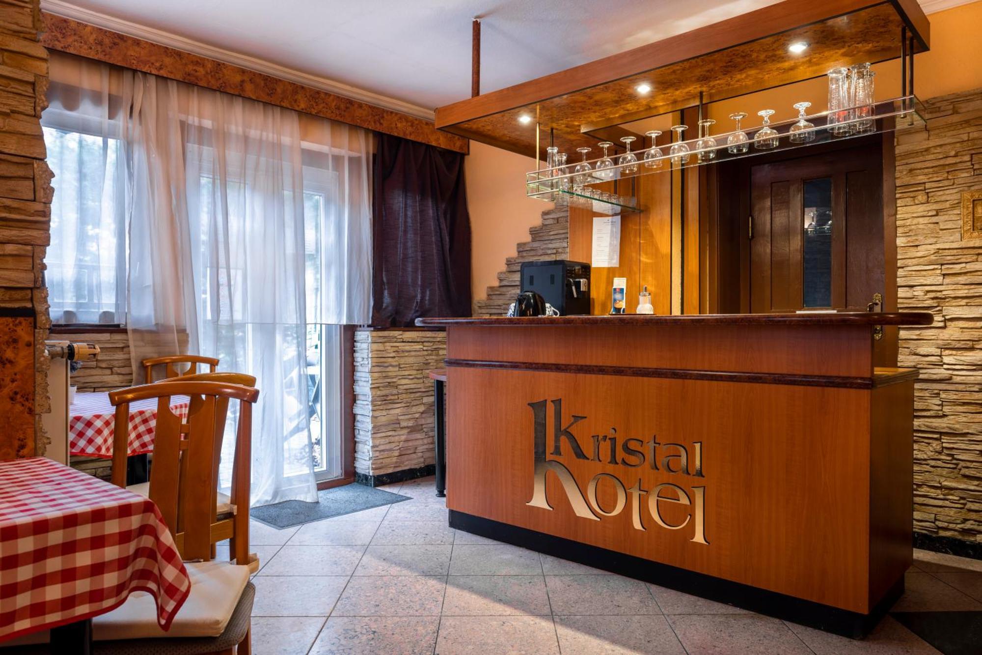 Hotel Kristal Gellert Hill Budapest Kültér fotó