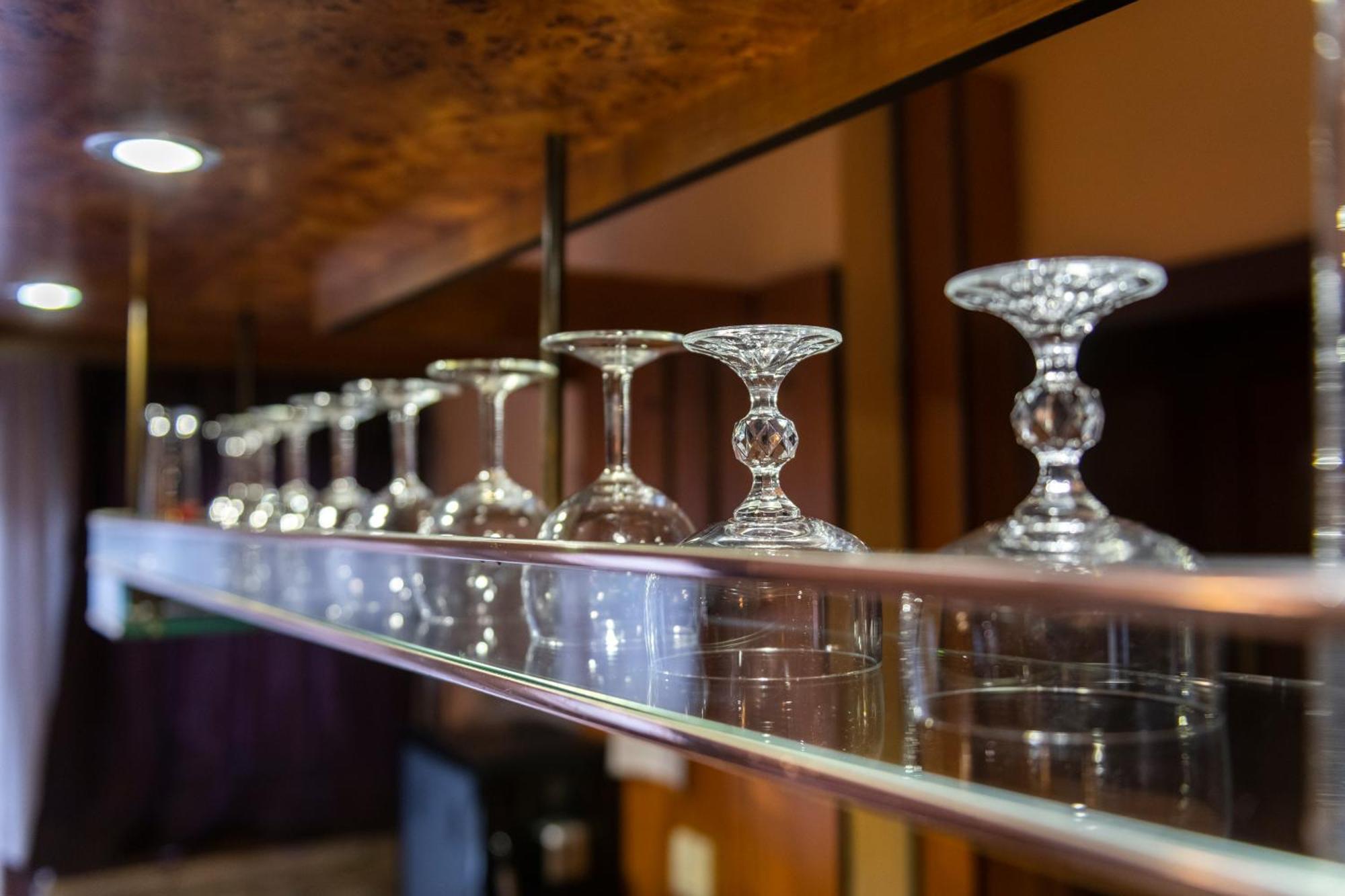 Hotel Kristal Gellert Hill Budapest Kültér fotó