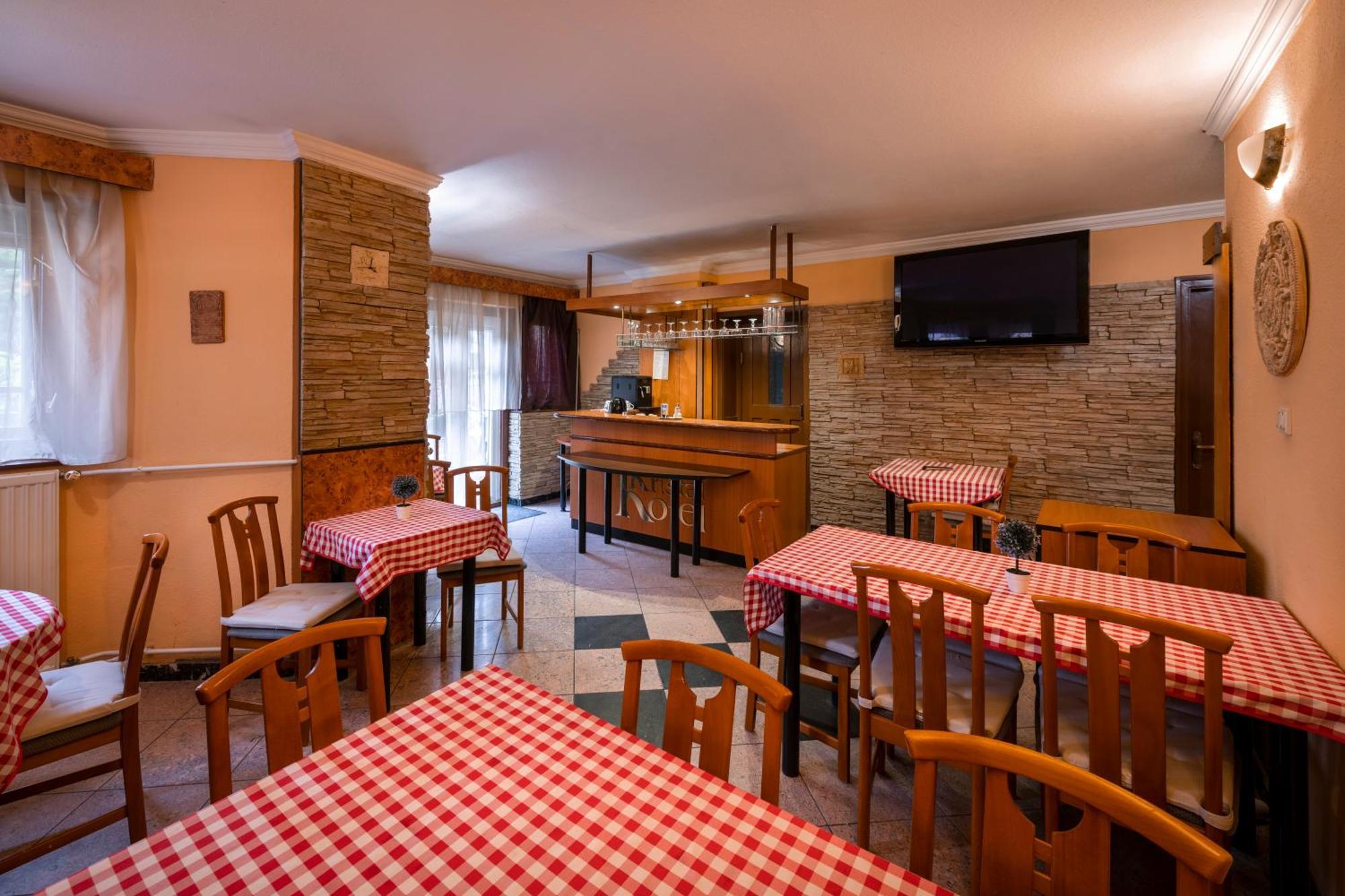 Hotel Kristal Gellert Hill Budapest Kültér fotó